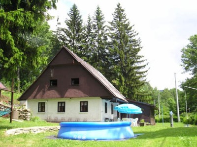 Chalupa U Kožešníků