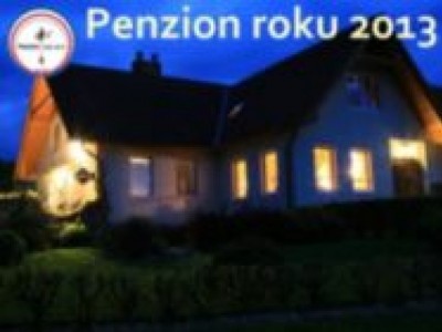 Penzion U Hrádku ****