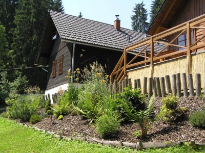 Dřevěnica
