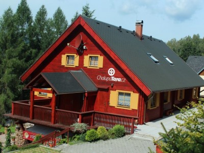Apartmány*** Chalupa Tara