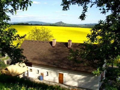 Chaloupka Ráj