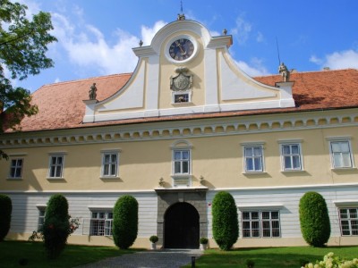 Rekreační centrum Palánek