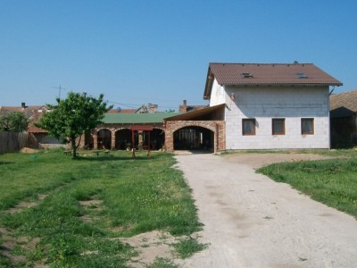 Hospůdka u Michala a ubytování