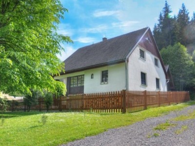 Horáreň Čierny potok Oravice