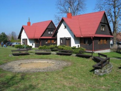 Bungalovy Trojanovice