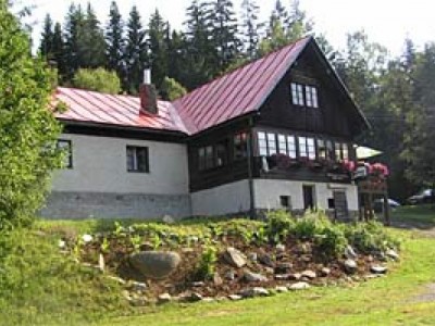 Chata Svatý Florián