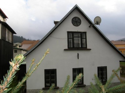 chaloupka Ametyst