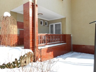 Apartmán DESNÁ Jizerské hory