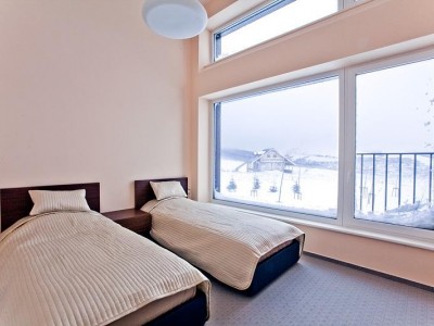 Apartmány Meadows