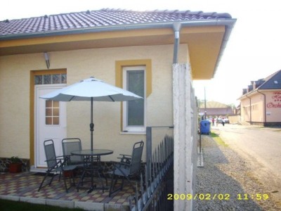 Apartmány u Františka Veľký Meder