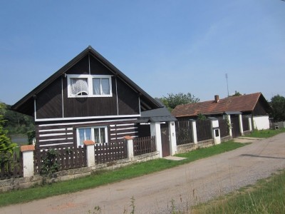 Střehom