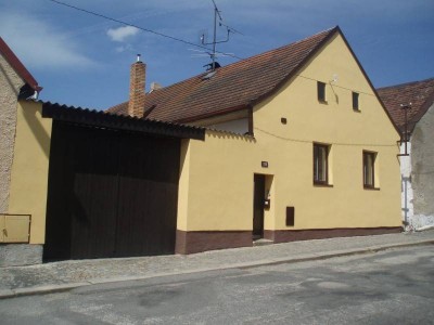 Apartmán Strmilov