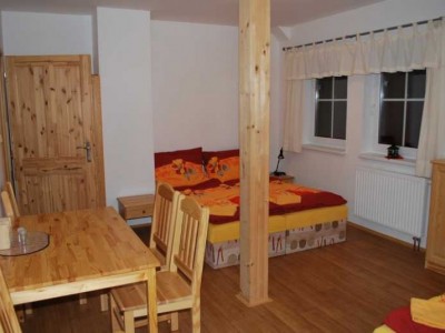 APARTMÁNY KARPÍŠEK