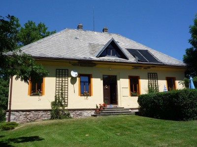 Škola Rampuše