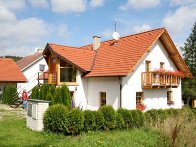 Apartmány Vila Veronika