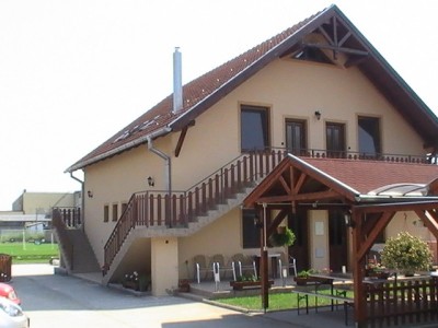 Privat Kosar Velký Meder