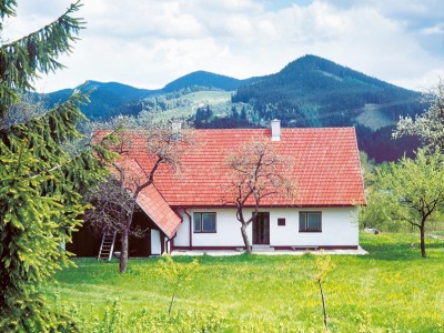 Penzion Rališka