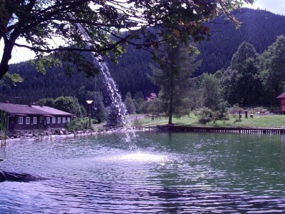 Rekreační středisko Skalka