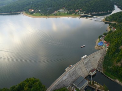 Pohoda Vranovská pláž