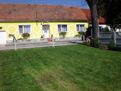 Pension Lena u jezera