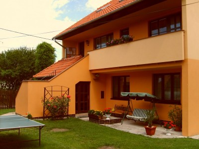 Penzion Na Vyhlídce