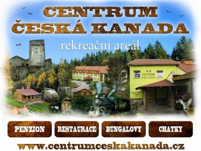 Centrum Česká Kanada