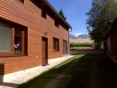 Ubytovanie TATRY MKS