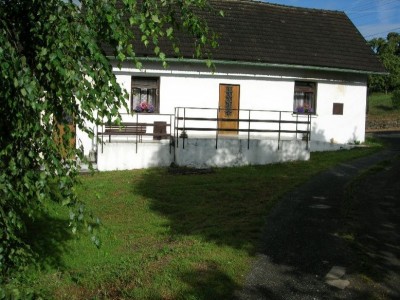 Cyklochalupa Sázavka