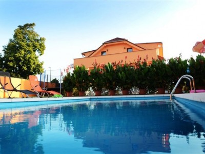 Penzion Relax Martina