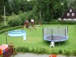 Dům s apartmány U Kožešníků