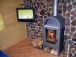 Chalupa Dolní Morava, sauna, internet