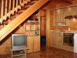 Apartmány*** Chalupa Tara