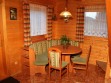 Apartmány*** Chalupa Tara