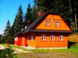 Chata Roubenka Kouty