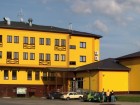 Hotel Zlatý Chlum