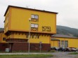 Hotel Zlatý Chlum