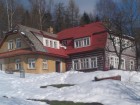 Penzion Rychtrova bouda