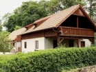 Apartmány Červený Dvůr