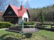 Bungalovy Trojanovice