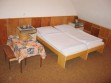 Bungalovy Trojanovice