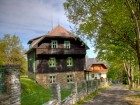 Chata Šumava