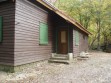 Chata Kristýna Filipovo údolí Bílé Karpaty