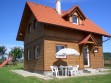 Chalupy Libošovice