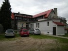 Chata Spojařka