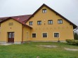 Ubytování Kubeš