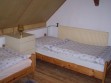 Chata VYHLÍDKA - Šumava