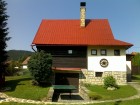 Chata Bečva