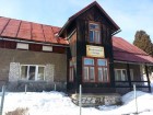 KRAKONOŠOVA CHALUPA