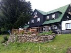 Horská chata TAMA