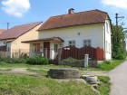 Domek Železnice